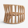 Ropes Attached Accent Chair | Senja Living
