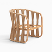 Ropes Attached Accent Chair | Senja Living